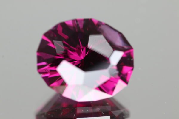 Rhodolite-6,80ct