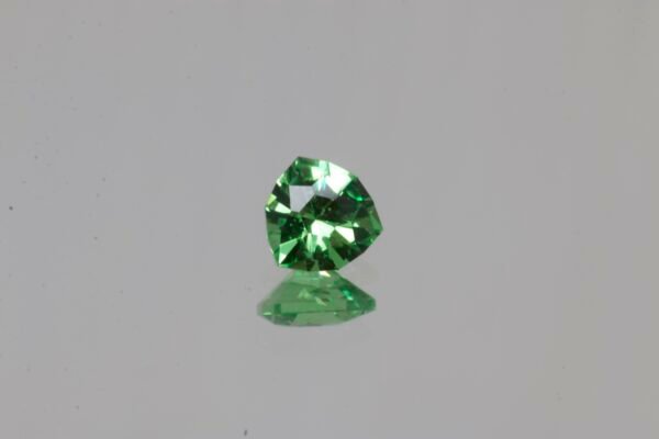 Tsavorite-0,75ct